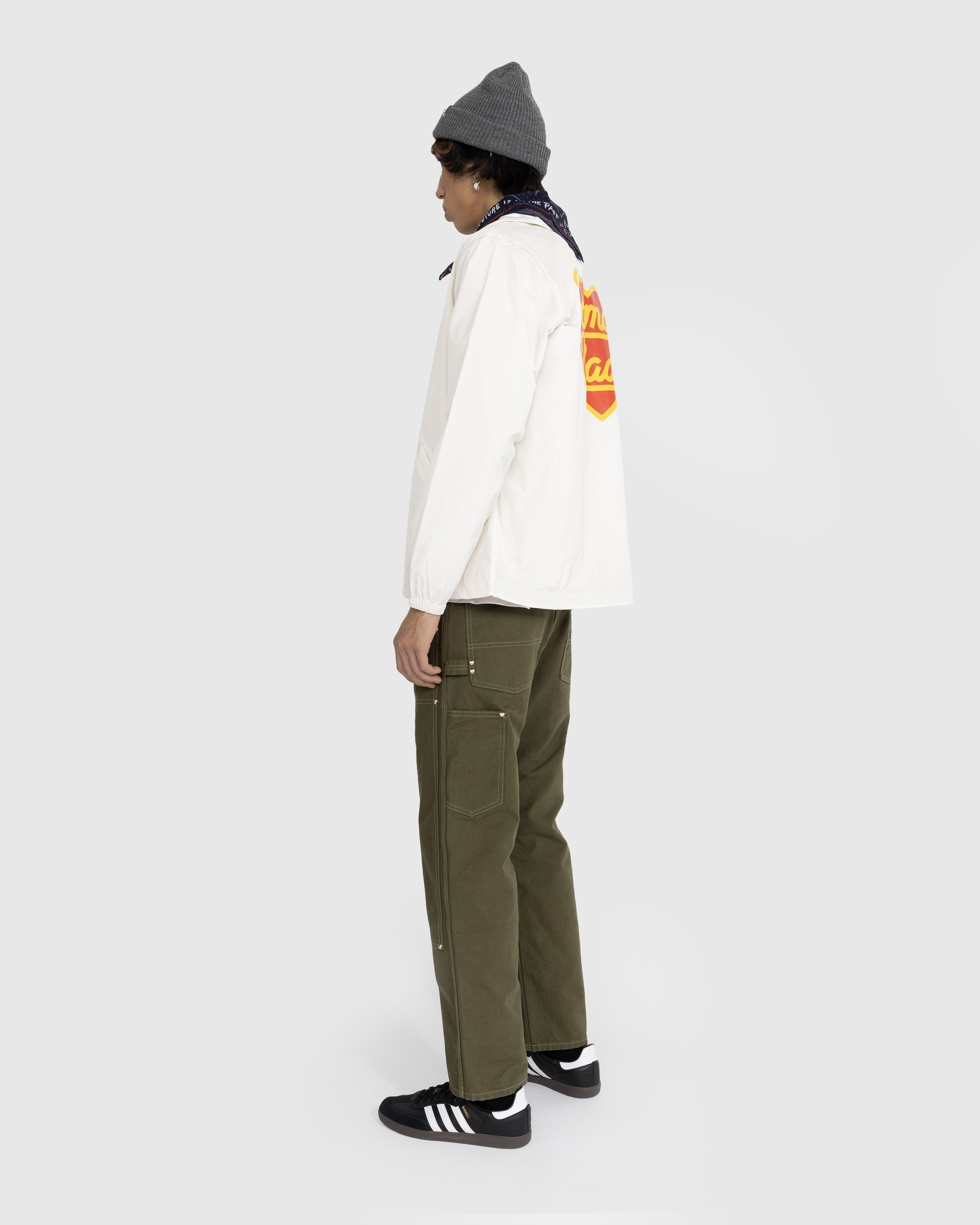 Human made coach discount jacket